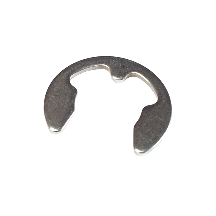 CHAMPION - 6MM 'E' CLIPS STAINLESS